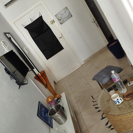 Appartement 2 A Carthage Byrsa Douar ech Chott ภายนอก รูปภาพ
