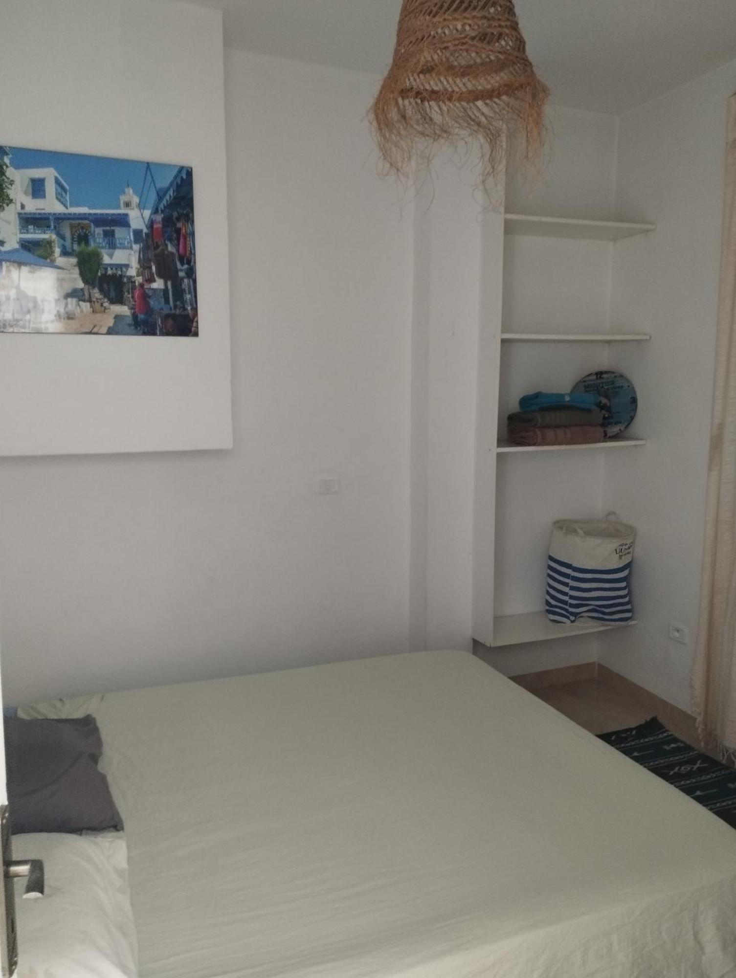 Appartement 2 A Carthage Byrsa Douar ech Chott ห้อง รูปภาพ